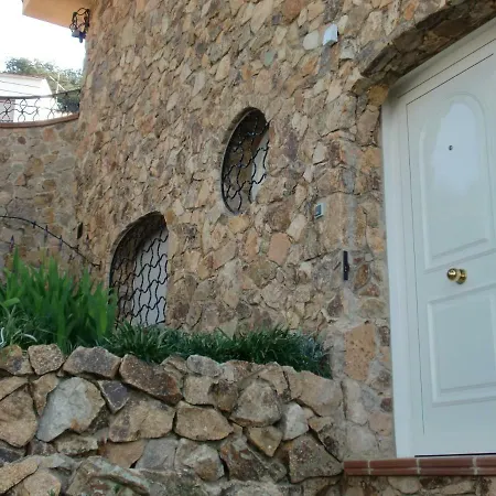 Apartamento Susana Apartamento *