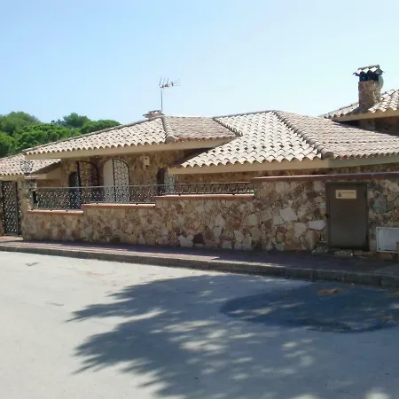 Apartamento Apartamento Susana