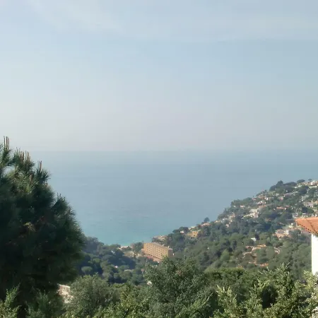 Apartamento Susana * Lloret de Mar