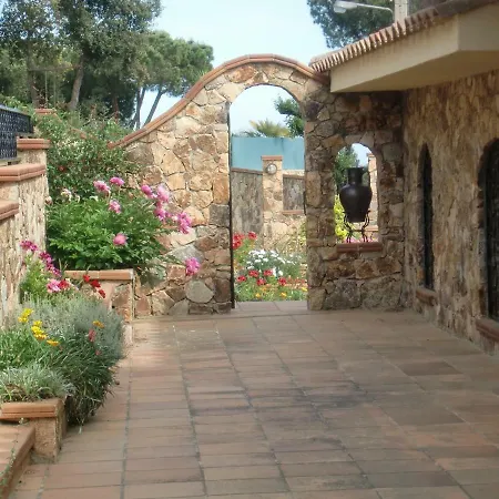 Apartamento Apartamento Susana Lloret de Mar