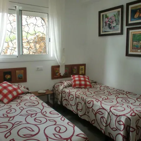 Apartamento Susana * Lloret de Mar