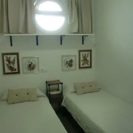 Apartamento Susana Apartamento