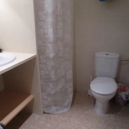Apartamento Susana *