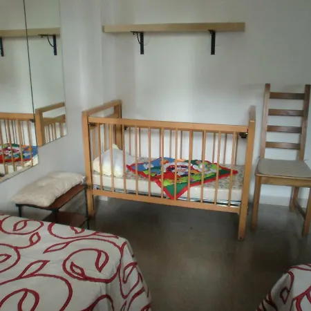Apartamento Susana *
