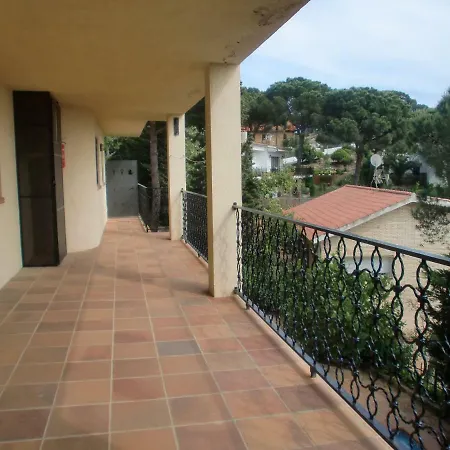 Apartamento Susana *