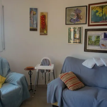 Apartamento Susana Lloret de Mar