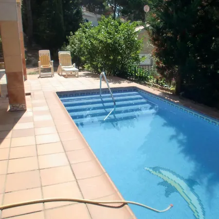 Apartamento Apartamento Susana *
