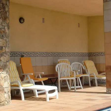 Apartamento Susana