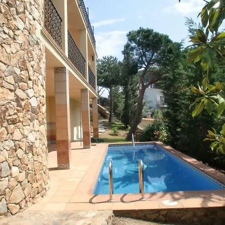 Apartamento Susana Lloret de Mar