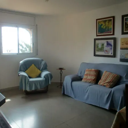 Apartamento Susana * Lloret de Mar