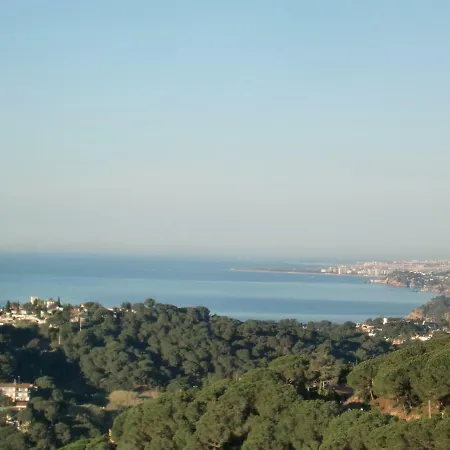 Apartamento Susana Lloret de Mar