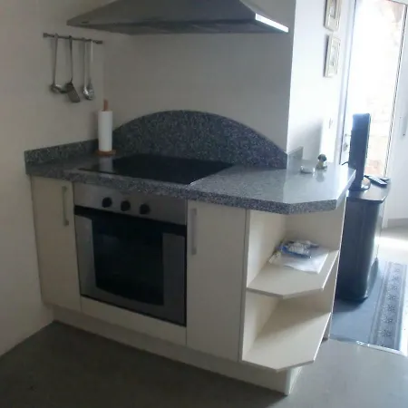 Apartamento Susana Lloret de Mar