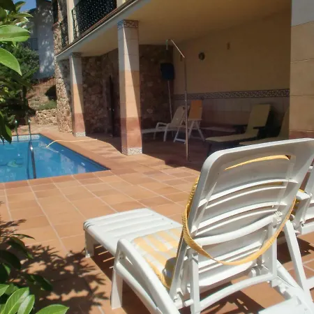 Apartamento Susana Apartment Lloret de Mar