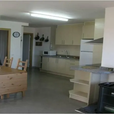 Apartamento Susana Apartment Lloret de Mar